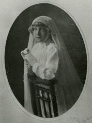 Maria da Esperança de Bourbon