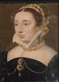 Diane de France