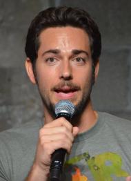 Zachary Levi Zachary Levi