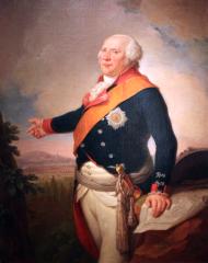 Federico Guillermo Ii De Prusia