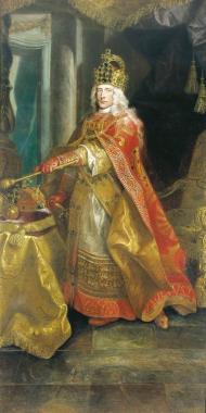 Joseph I, Holy Roman Emperor
