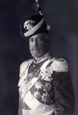 Grand Duke Nicholas Nikolaevich of Russia