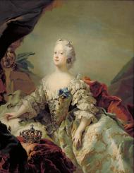 Louise of Great Britain
