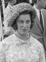 Princess Alexandra, Lady Ogilvy