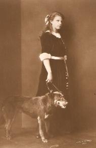 Maria Antonia of Austria