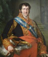 Ferdinand VII of Spain