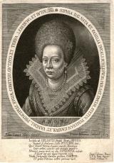 Sophia Of Schleswig Holstein Sonderburg