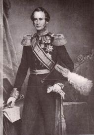 Prince Frederick of the Netherlands