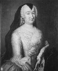 Charlotte Friederike of Nassau-Siegen Charlotte Friederike of Nassau-Siegen
