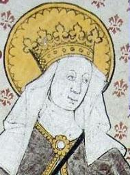 Ragnhild of Tälje