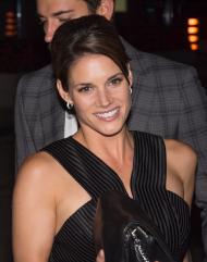 Missy Peregrym Missy Peregrym