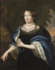 Hedwig Sophie of Brandenburg
