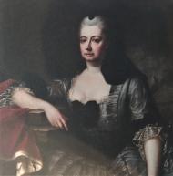 Marie Elisabeth von Ulfeldt