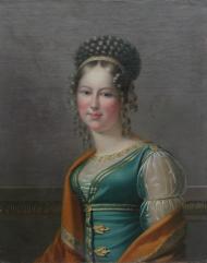 Princess Maria Antonia Koháry, 2nd Princess of Koháry