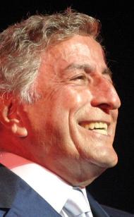 Tony Bennett