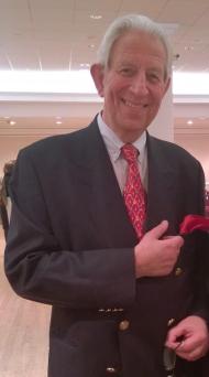 Archduke Géza of Austria