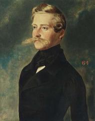 Leopoldo de Saxe-Coburgo-Koháry