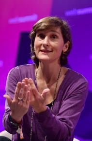 Amélie Oudéa-Castéra Amélie Oudéa-Castéra