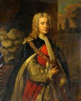 Charles Spencer, 3rd Earl of Sunderland