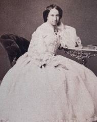 Augusta Eugenia di Urach