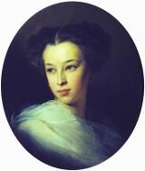 Natalya Pushkina