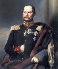 Prince Charles of Prussia