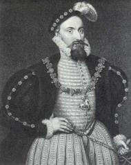 Henry Grey, 1st Duke of Suffolk