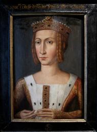 Margaret III, Countess of Flanders