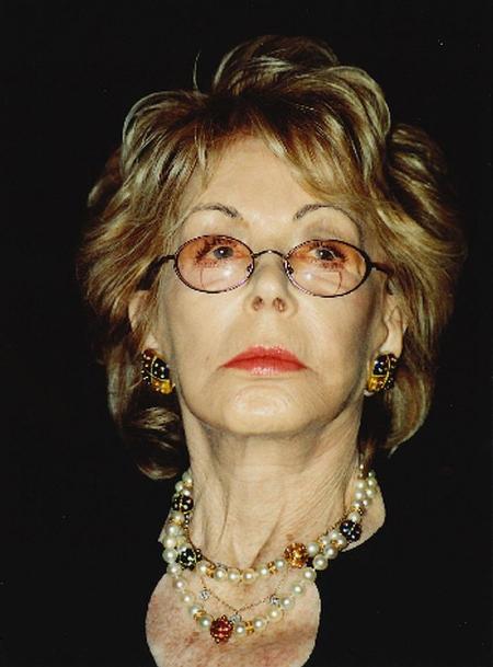 Anne Buydens