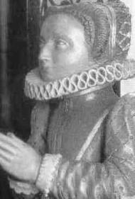 Bridget de Vere, Countess of Berkshire Bridget de Vere, Countess of Berkshire