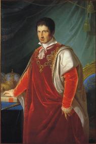 Francis IV of Modena
