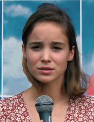 Alba Baptista Alba Baptista