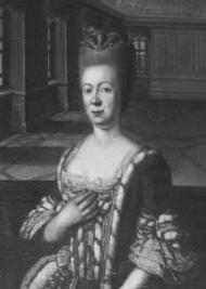 Sophie Marie Von Birkenfeld Gelnhausen