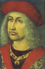 Albert III, Duke of Saxony Albert III, Duke of Saxony