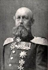 Frédéric-François II de Mecklembourg-Schwerin