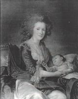 Adélaïde Filleul, Marquise de Souza-Botelho