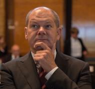 Olaf Scholz