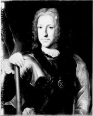Charles III Philip, Elector Palatine
