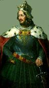 William of Luneburg