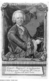 Ernest Augustus II, Duke of Saxe-Weimar-Eisenach