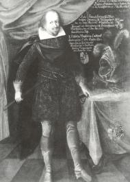 Louis Frederick, Duke of Württemberg-Montbéliard Louis Frederick, Duke of Württemberg-Montbéliard