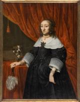 Catherine-Charlotte de Palatinat-Deux-Ponts