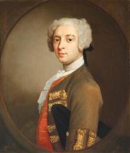 Lionel Tollemache, 5th Earl of Dysart