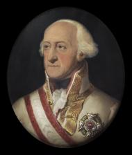 Prince Josias of Saxe-Coburg-Saalfeld Prince Josias of Saxe-Coburg-Saalfeld