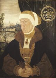 Elisabeth zu Ysenburg-Kelsterbach