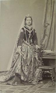 Princess Amalie of Teck