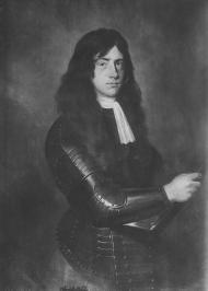John Charles, Count Palatine of Gelnhausen