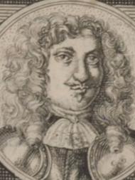 Philip VII, Count of Waldeck