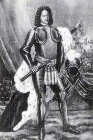 Anthony Günther, Prince of Anhalt-Mühlingen